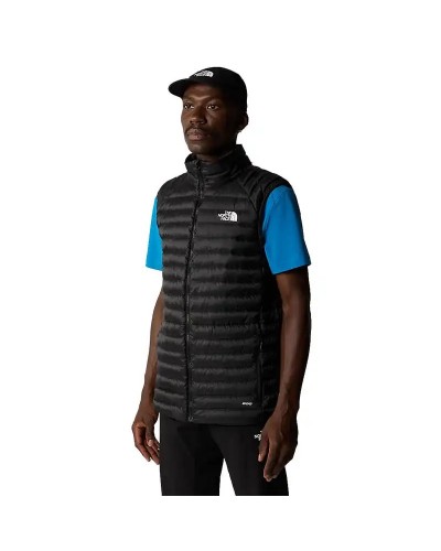 The North Face Bettaforca RDS Men's Down Gilet, TNF Black/TNF Black/NPF