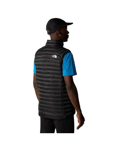 The North Face Bettaforca RDS Men's Down Gilet, TNF Black/TNF Black/NPF