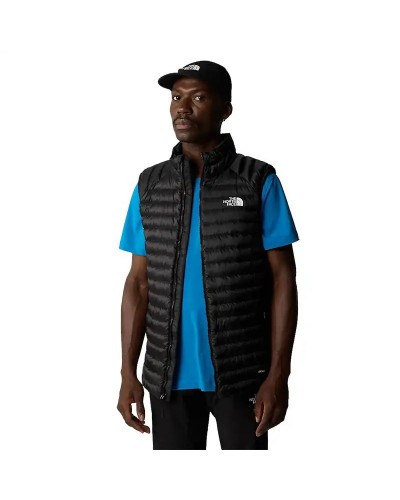The North Face Bettaforca RDS Men's Down Gilet, TNF Black/TNF Black/NPF