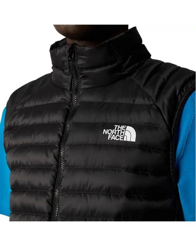 The North Face Bettaforca RDS Men's Down Gilet, TNF Black/TNF Black/NPF