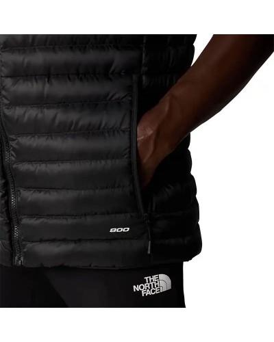 The North Face Bettaforca RDS Gilet Piumino Uomo, TNF Black/TNF Black/NPF