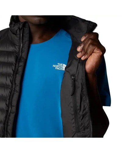 The North Face Bettaforca RDS Men's Down Gilet, TNF Black/TNF Black/NPF