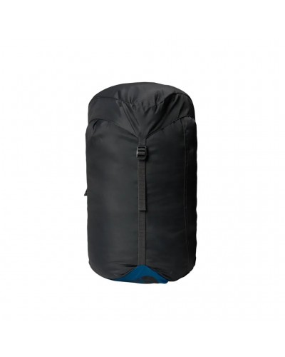 The North Face Cat's Meow -7°C Saccoletto Regular - Destro, Banff Blue/Banff Blue