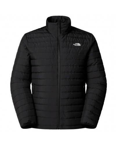The North Face Carto Mono Triclimate Men's 3in1 Waterproof Jacket, TNF Black