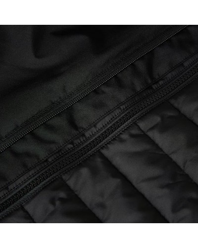 The North Face Carto Mono Triclimate Giacca 3in1 Impermeabile Uomo, TNF Black