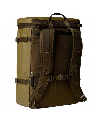 The North Face Base Camp Fuse Box Backpack 30 Liters 15" Laptop Compatible, Caraway Seed/Sycamore