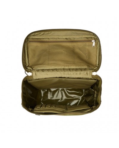 The North Face Base Camp Fuse Box Zaino 30 Litri Compatibile con Laptop 15", Caraway Seed/Sycamore