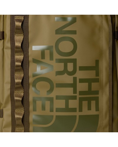 The North Face Base Camp Fuse Box Zaino 30 Litri Compatibile con Laptop 15", Caraway Seed/Sycamore