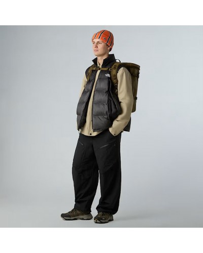 The North Face Base Camp Fuse Box Zaino 30 Litri Compatibile con Laptop 15", Caraway Seed/Sycamore