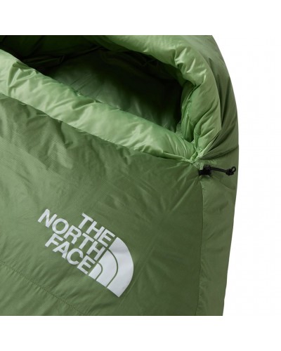 The North Face Green Kazoo Saccoletto Regular - Destro, Forest Shade/Forest Shade