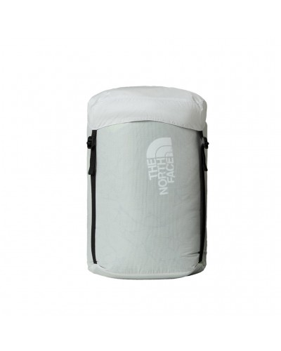 The North Face Green Kazoo Down Sleeping Bag Regular - Right Hand, Forest Shade/Forest Shade