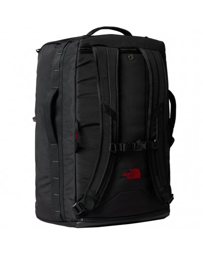 The North Face Base Camp Boot Pack - 55 Liters, TNF Black/TNF Black