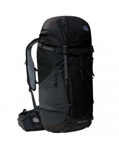 The North Face Trail Lite 36 Trekking Backpack, TNF Black/Asphalt Grey/NPF