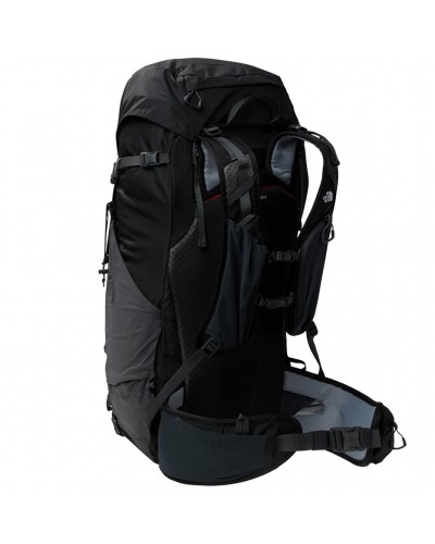 The North Face Trail Lite 36 Trekking Backpack, TNF Black/Asphalt Grey/NPF