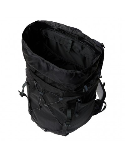 The North Face Trail Lite 36 Trekking Backpack, TNF Black/Asphalt Grey/NPF