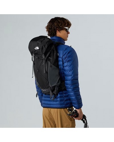 The North Face Trail Lite 36 Zaino Trekking, TNF Black/Asphalt Grey/NPF