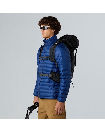 The North Face Trail Lite 36 Trekking Backpack, TNF Black/Asphalt Grey/NPF