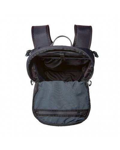 The North Face Trail Lite 24 Zaino Trekking, TNF Black/Asphalt Grey/NPF
