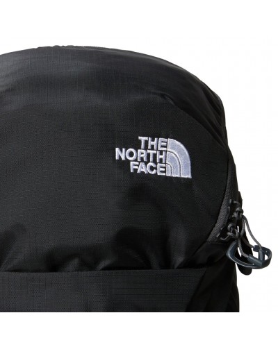 The North Face Trail Lite 24 Trekking Backpack, TNF Black/Asphalt Grey/NPF