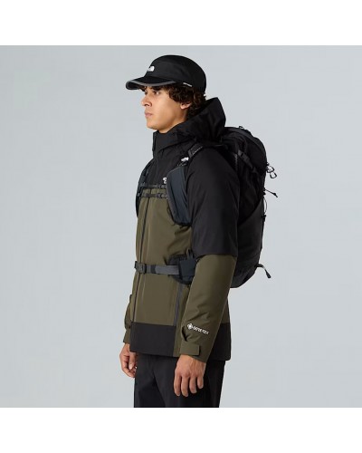 The North Face Trail Lite 24 Trekking Backpack, TNF Black/Asphalt Grey/NPF