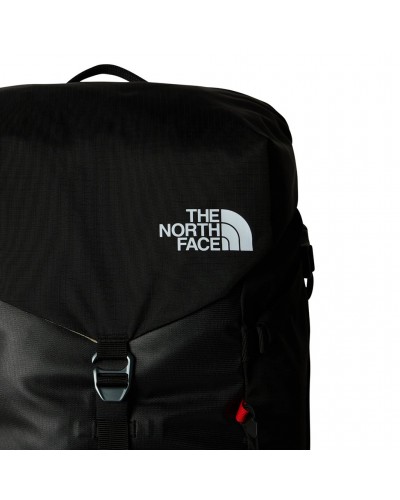 The North Face All Mountain Purpose 30 Ski Mountaineering Backpack, TNF Black/TNF Red