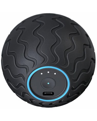 Therabody Theragun Wave Solo Smart Vibrating Massage Roller (EU Version)