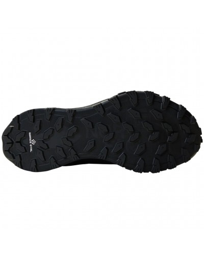 The North Face Offtrail TR GTX Gore-Tex Scarpe Trekking Uomo, TNF Black/TNF Black