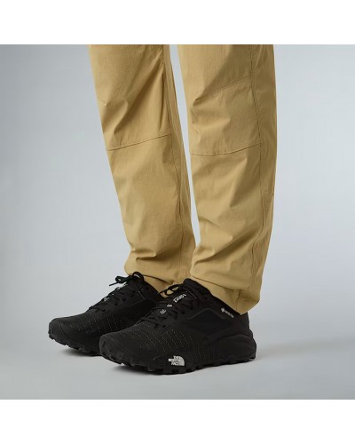 The North Face Offtrail TR GTX Gore-Tex Men's Hiking Shoes, TNF Black/TNF Black
