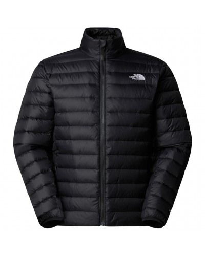 The North Face Classic Men's Down Jacket, TNF Black/NPF