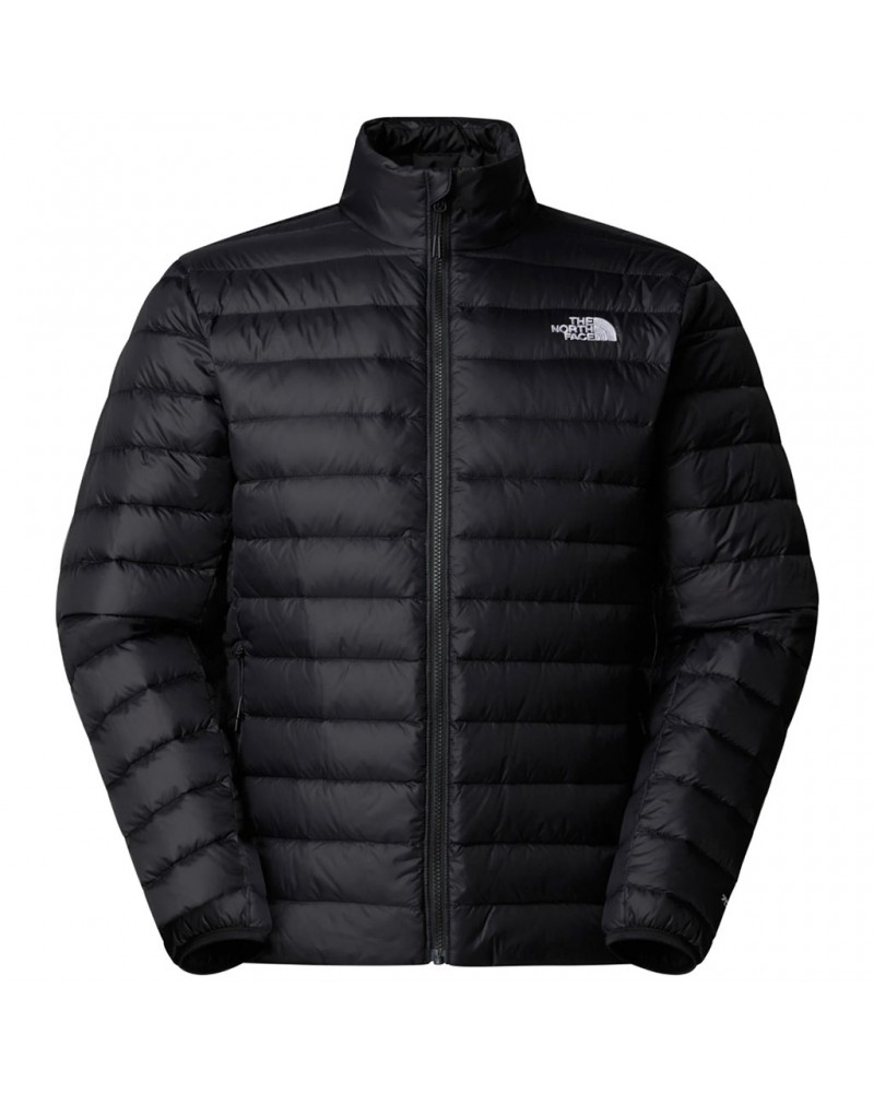 The North Face Classic Men's Down Jacket, TNF Black/NPF