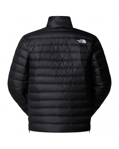 The North Face Classic Men's Down Jacket, TNF Black/NPF