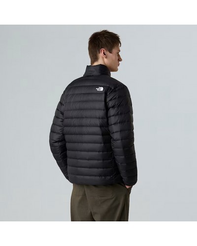 The North Face Classic Men's Down Jacket, TNF Black/NPF