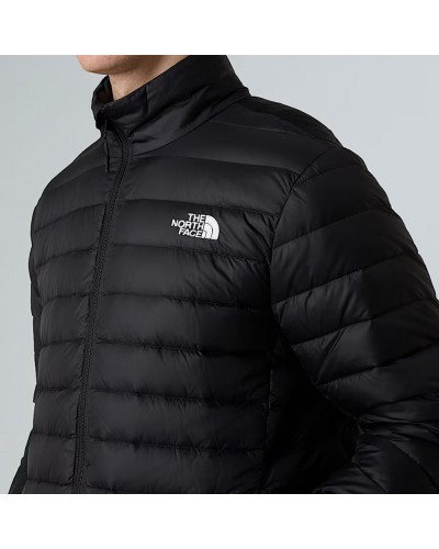The North Face Classic Giacca Piumino Uomo, TNF Black/NPF