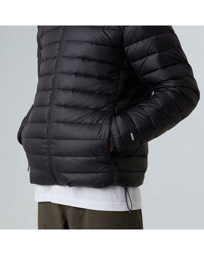 The North Face Classic Men's Down Jacket, TNF Black/NPF