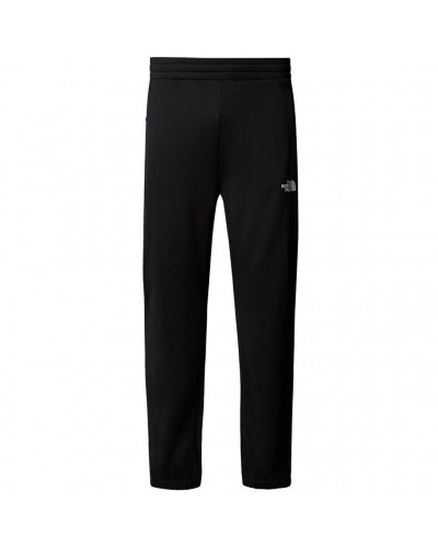 The North Face Reaxion 2.0 Men's Fleece Joggers - Regular, TNF Black Heather