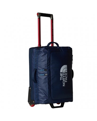 The North Face Base Camp Voyager 21" - 40 Liters, Shady Blue/Summit Navy