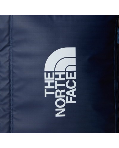 The North Face Base Camp Voyager 21" - 40 Liters, Shady Blue/Summit Navy