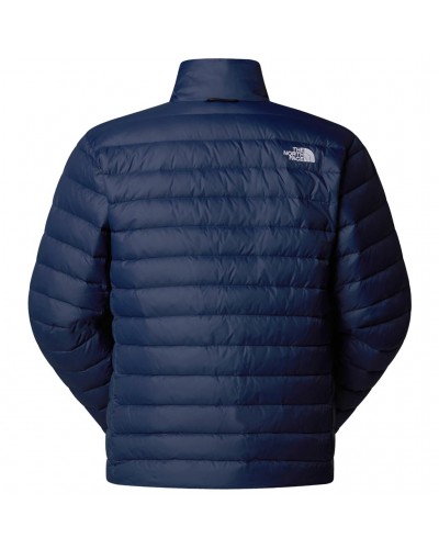 The North Face Classic Giacca Piumino Uomo, Summit Navy