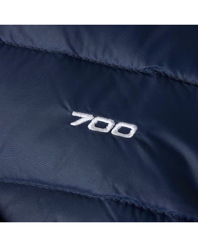 The North Face Classic Men's Down Jacket, Summit Navy
