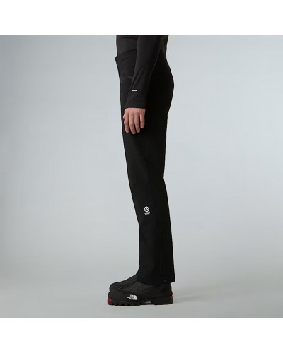 The North Face Summit Chamlang Softshell Pantaloni Uomo - Regular, TNF Black/NPF