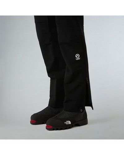 The North Face Summit Chamlang Softshell Men's Pant - Regular, TNF Black/NPF