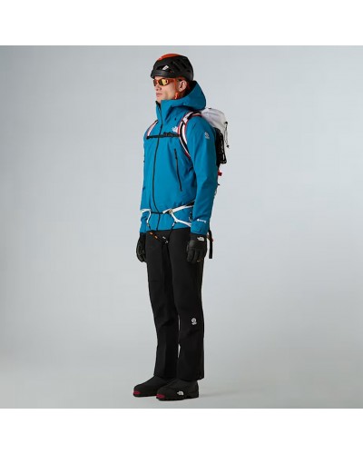 The North Face Summit Chamlang Softshell Men's Pant - Regular, TNF Black/NPF