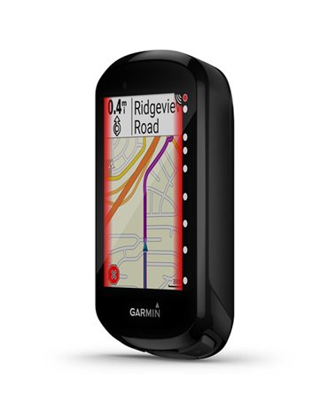 Garmin Edge 830 Touchscreen GPS Bike Computer MTB Bundle