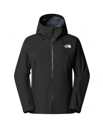 The North Face Summit Cayesh GTX Pro Gore-Tex Men's Waterproof Jacket, TNF Black