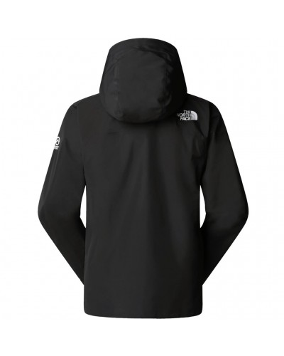 The North Face Summit Cayesh GTX Pro Gore-Tex Men's Waterproof Jacket, TNF Black