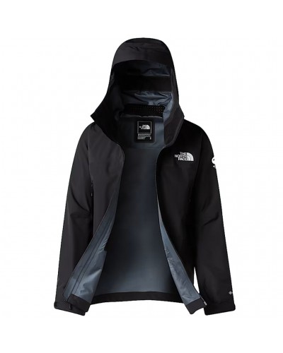 The North Face Summit Cayesh GTX Pro Gore-Tex Men's Waterproof Jacket, TNF Black