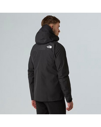 The North Face Summit Cayesh GTX Pro Gore-Tex Men's Waterproof Jacket, TNF Black