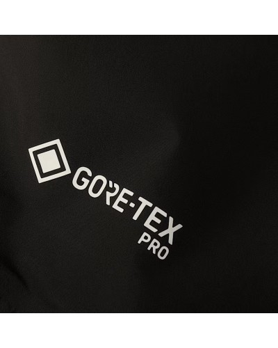 The North Face Summit Cayesh GTX Pro Gore-Tex Men's Waterproof Jacket, TNF Black