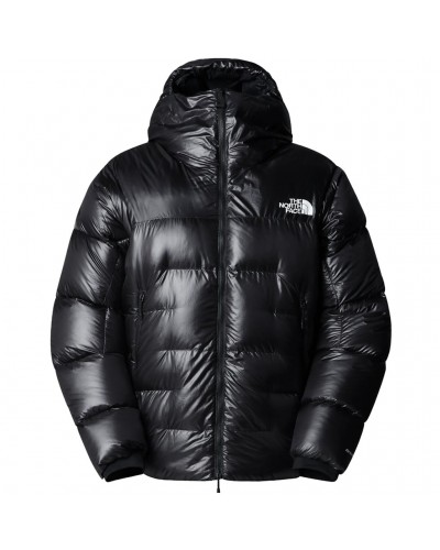 The North Face Summit Pumori RDS Parka Piumino Uomo, TNF Black