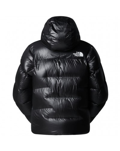 The North Face Summit Pumori RDS Men's Down Parka, TNF Black